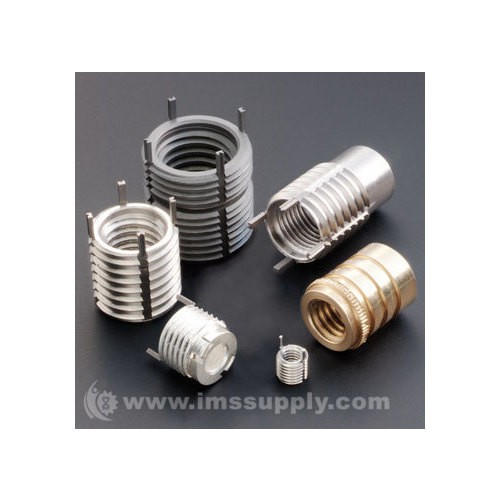 TE-CO 42433 Keylocking Inserts MFGD