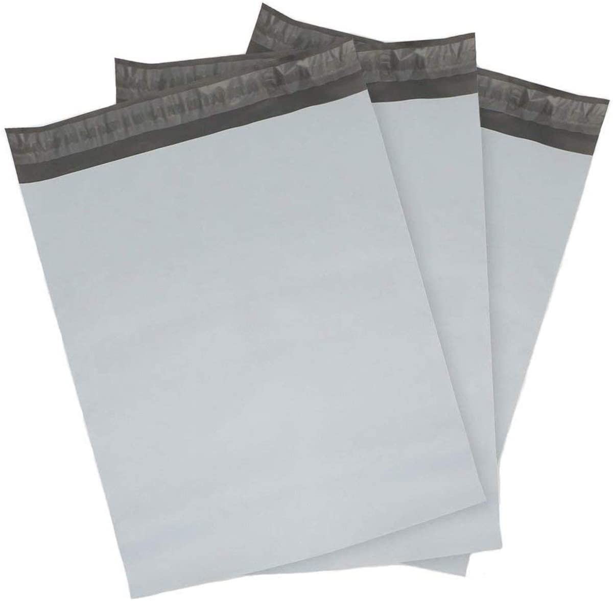 12×15.5 14×17 14.5×19 24×24 Poly Mailers Shipping Envelopes Self Sealing Bags