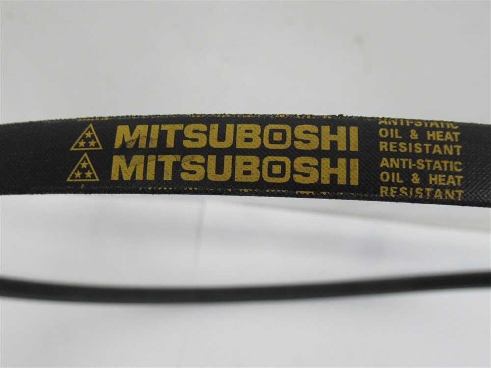 Mitsuboshi B-50 , 17 x 1275 V-Belt