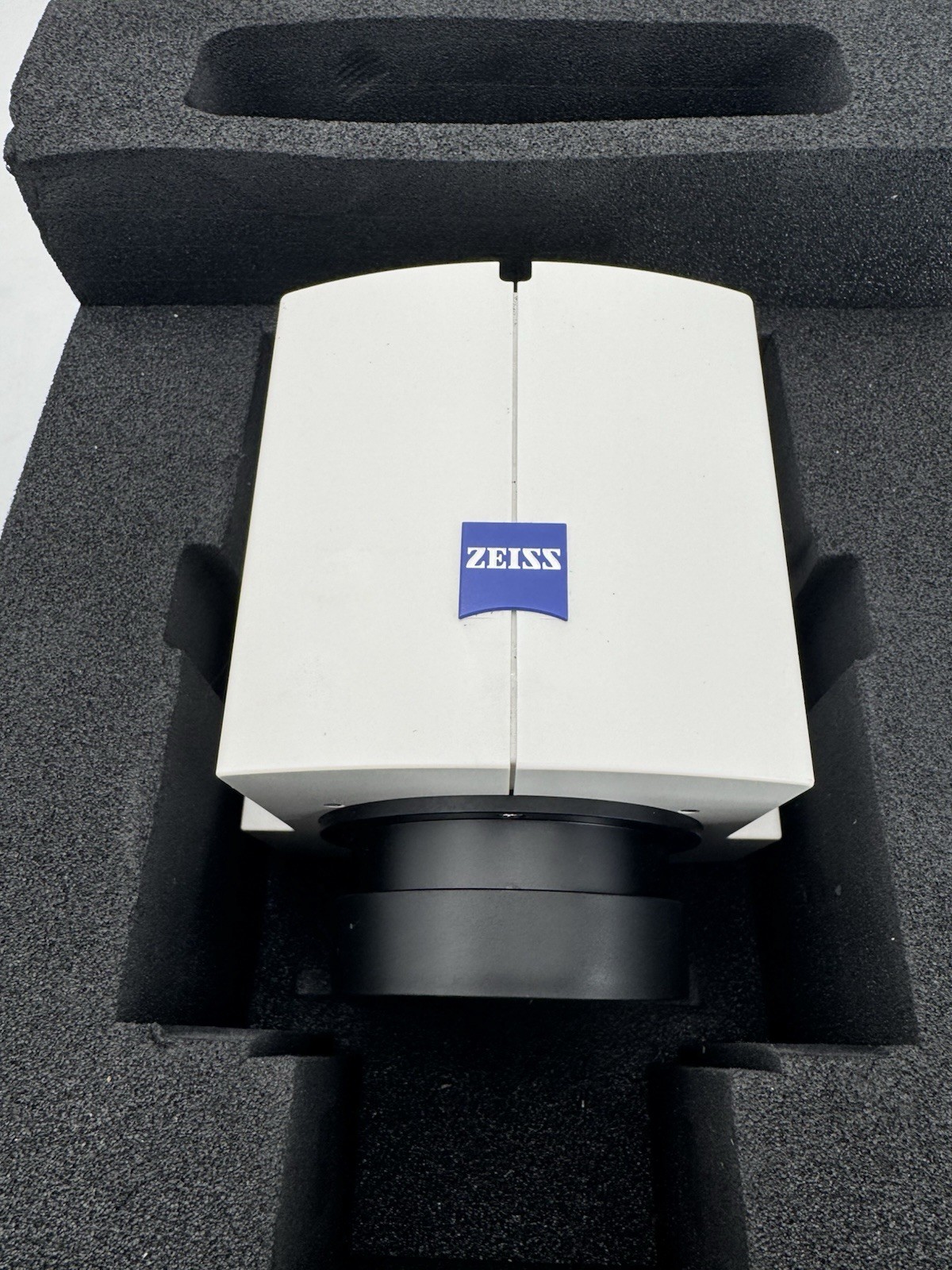 Zeiss Discovery V12 SteREO Microscope Body 435001-9901