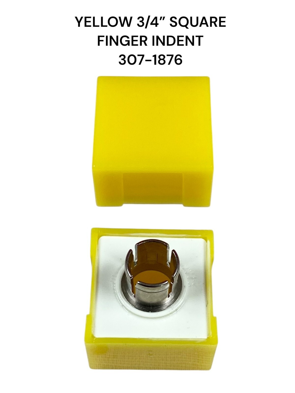 Dialight Dialco Switch Indicator Lens Cap – Many To Chose From NOS