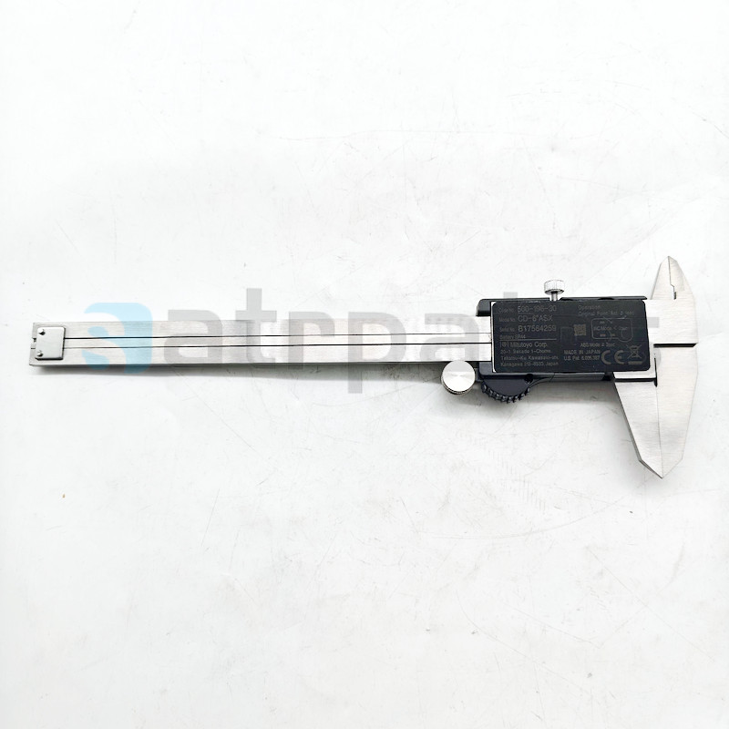 New 500-196-30 CD-6″ ASX ABSOLUTE Digital Caliper Tool 0-6″ (150mm) US STOCK