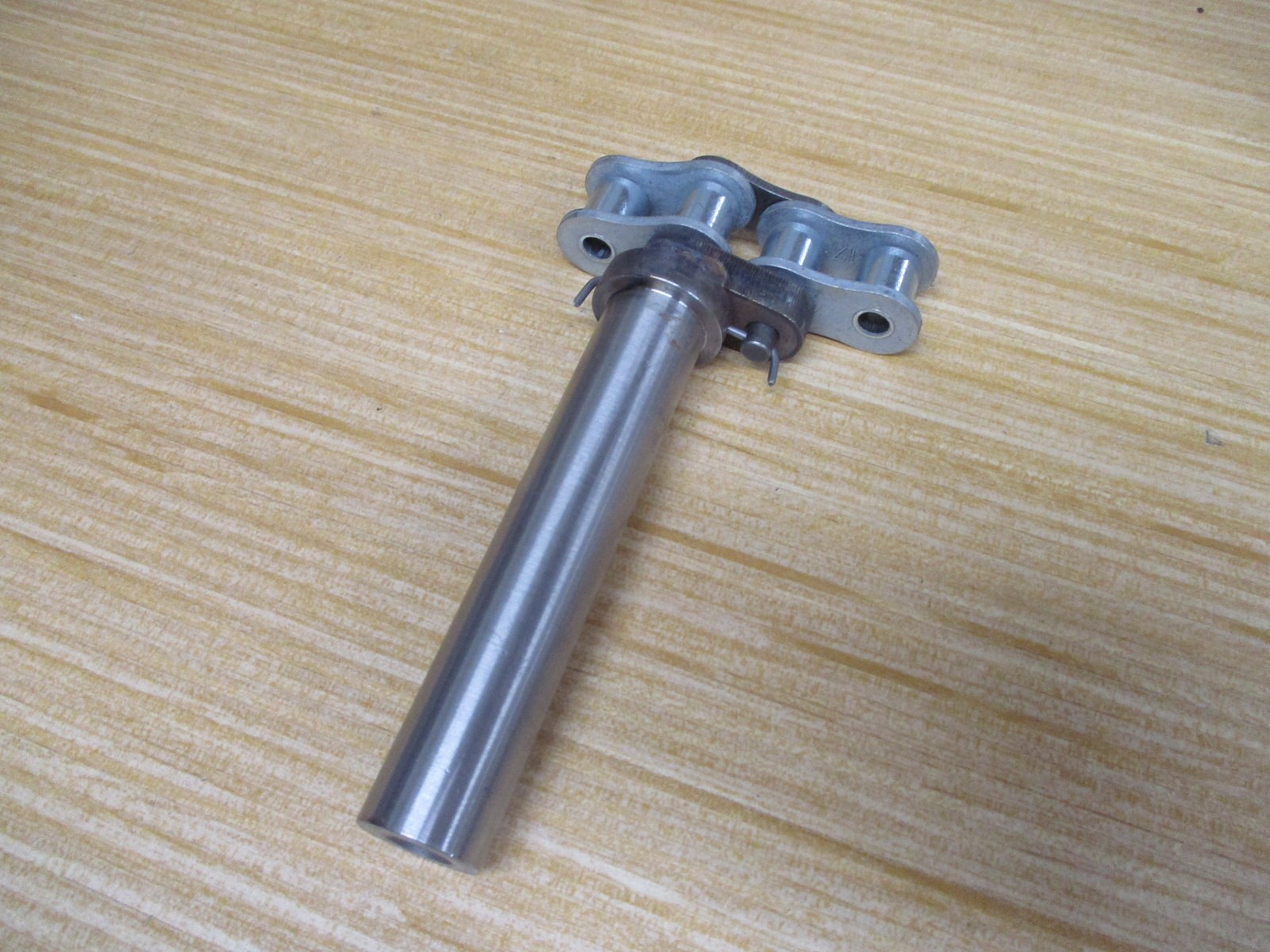 Currie Mach Co 12758 Pin 56422 (Pack of 2)