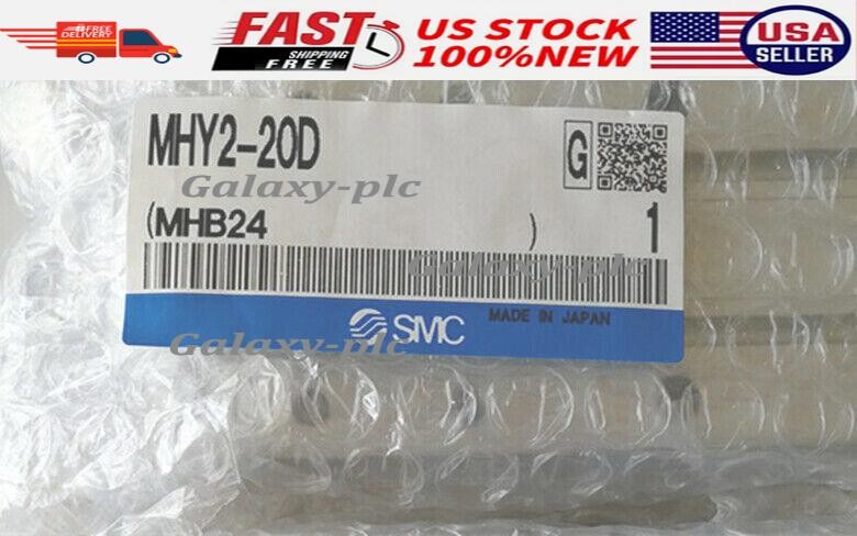 MHY2-20D Cylinder PLC Module 1PCS #F7- US Free TAX