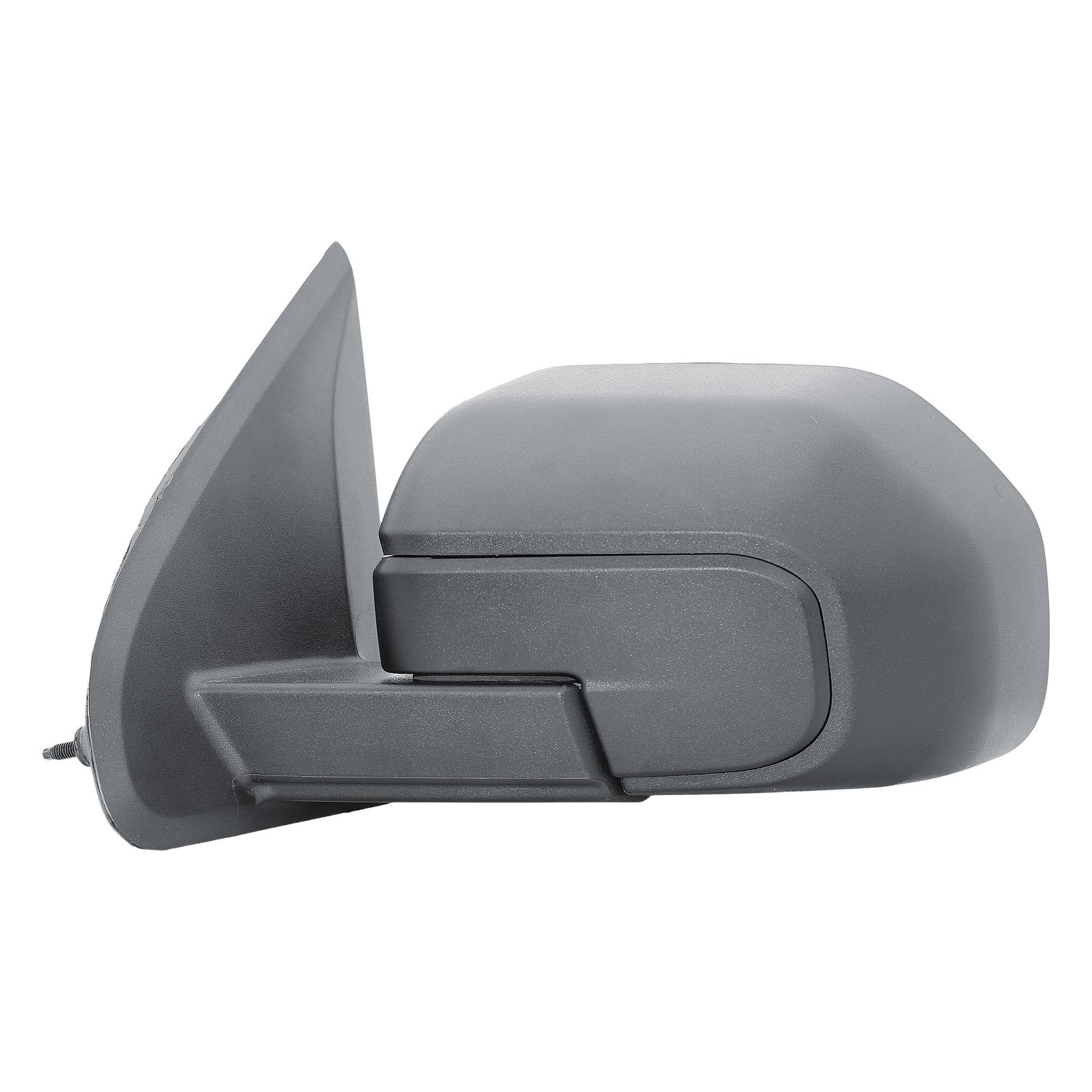 Longling Replacement Driver Left Side Door Mirror Power And Heated Glass Blind