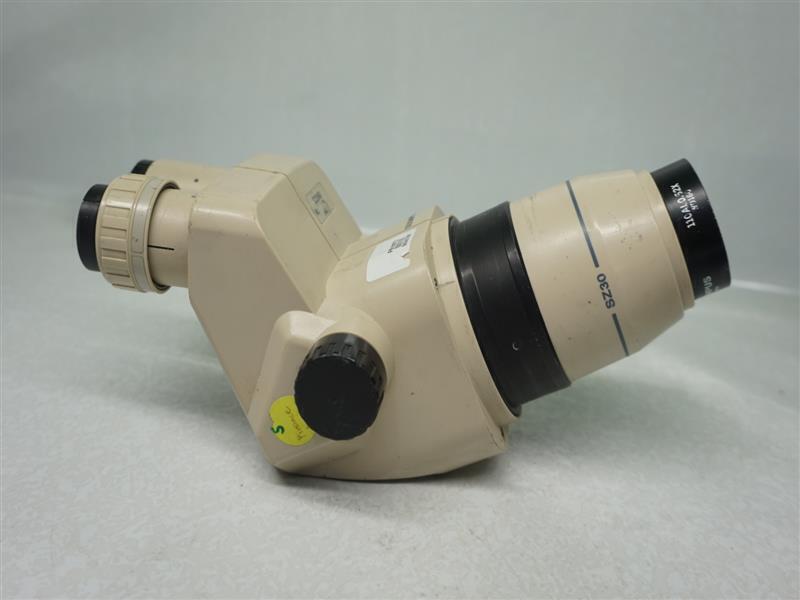 Olympus SZ3060 Microscope 110AL0.62X WD160 30Days Warranty Expedited Shipping