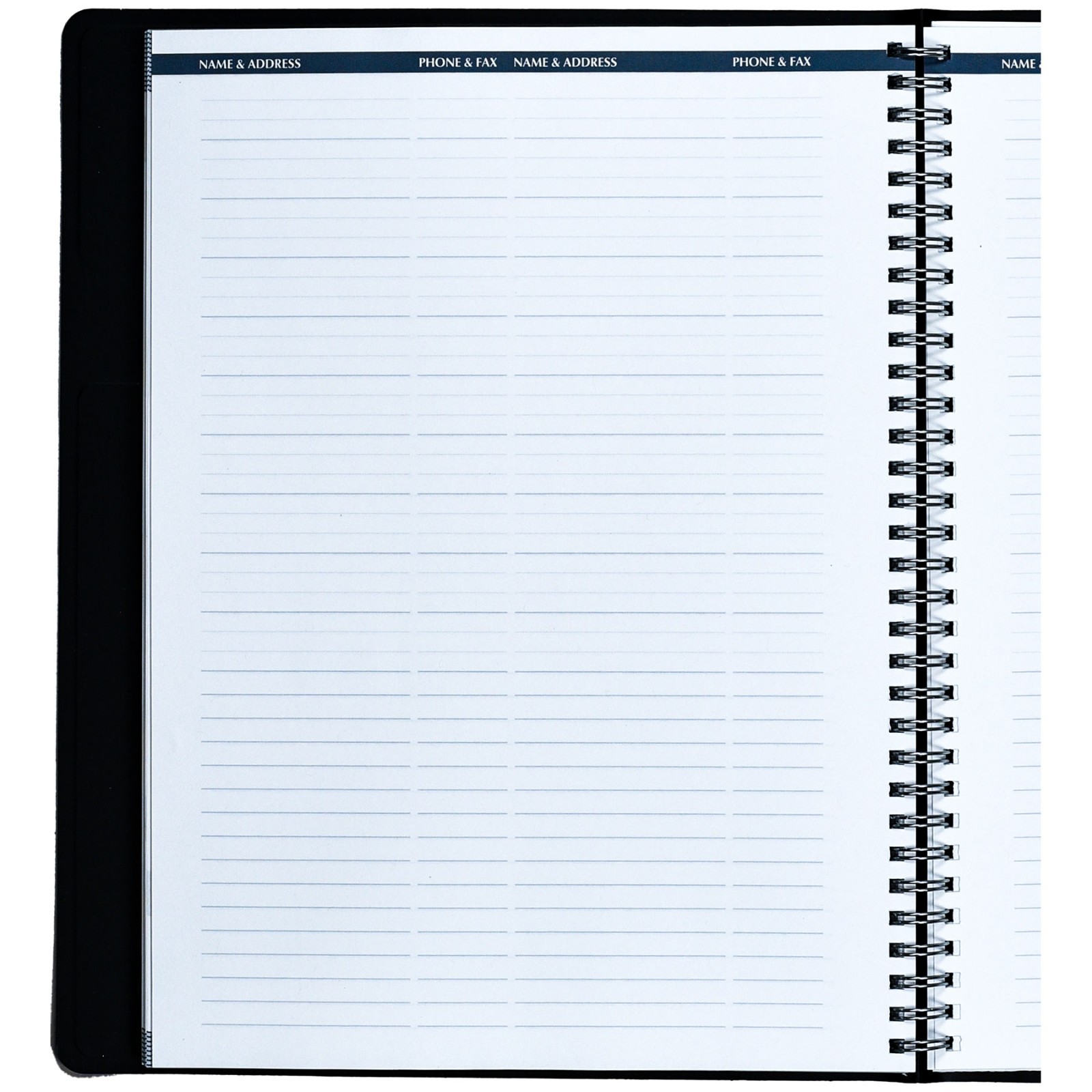 2026 & 2027 2720-02 HOD272002 House of Doolittle 2-Year Weekly Appointment Book