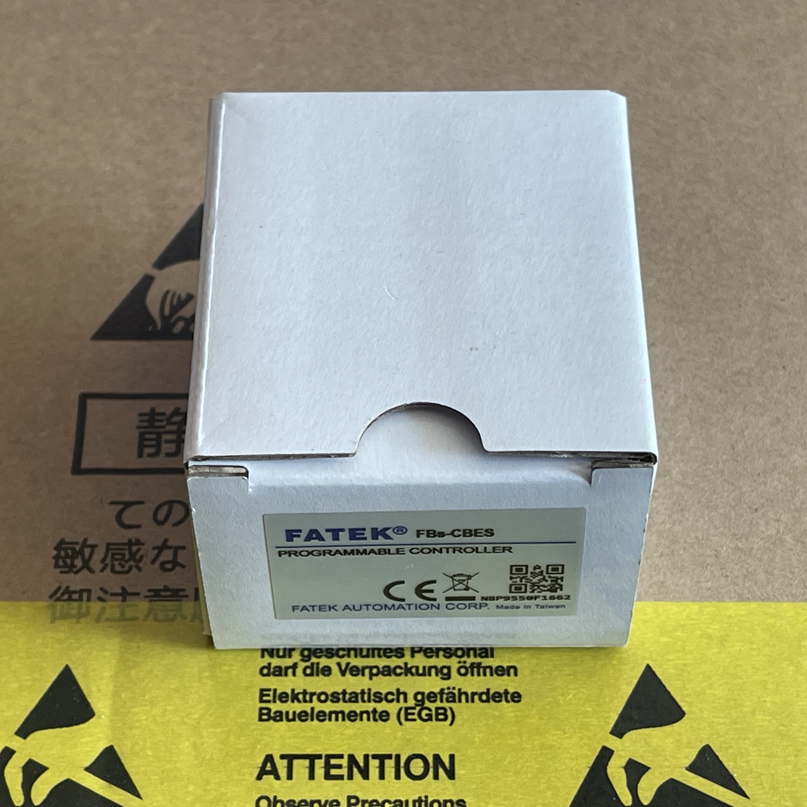 1PCS FOR FATEK FBS-CBES