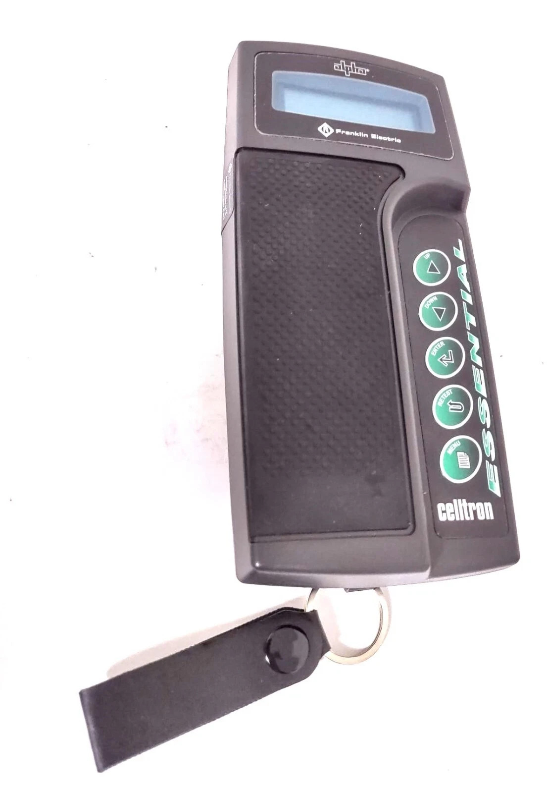 Brand New Battery String Analyzer CTE 2200 Franken Electric, Alpha