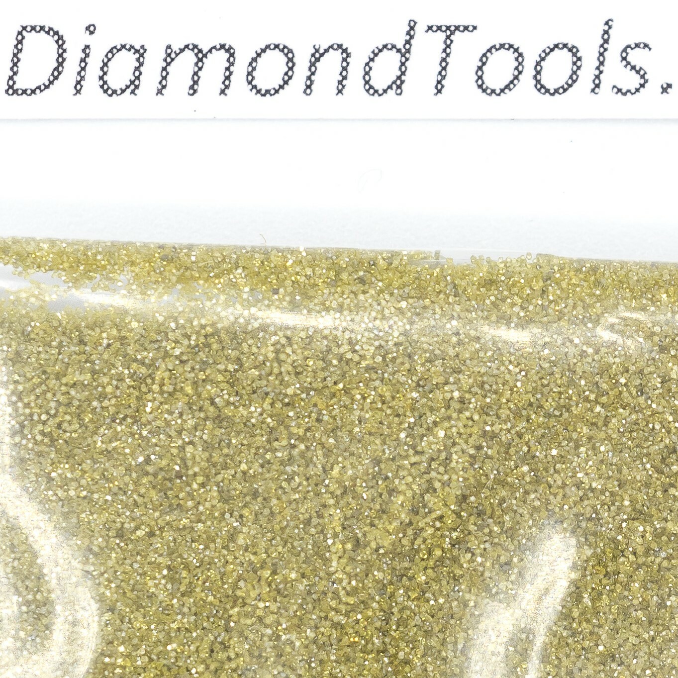 TechDiamondTools Diamond Powder 70 Grit 212-180 Microns, 25 cts = 5 Grams