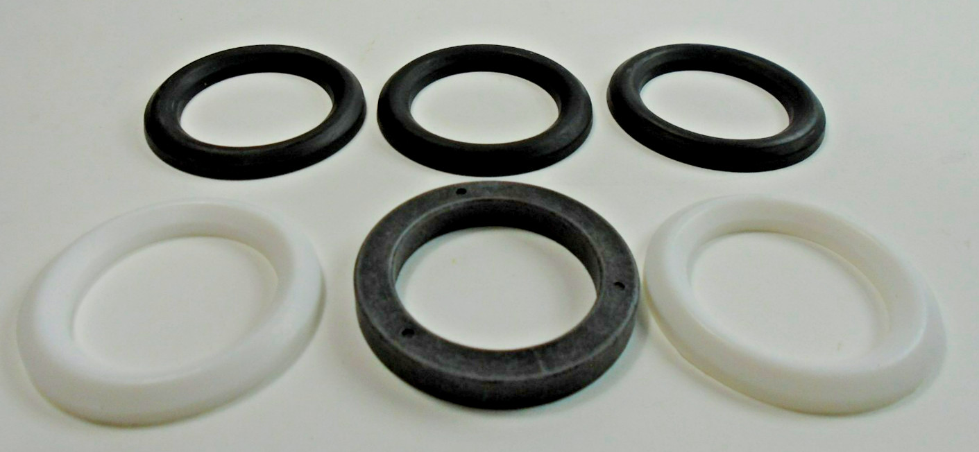 Clark Forklift Hydraulic Tilt Cylinder Seal Kit Packing 1831041 CL1831041 Y685