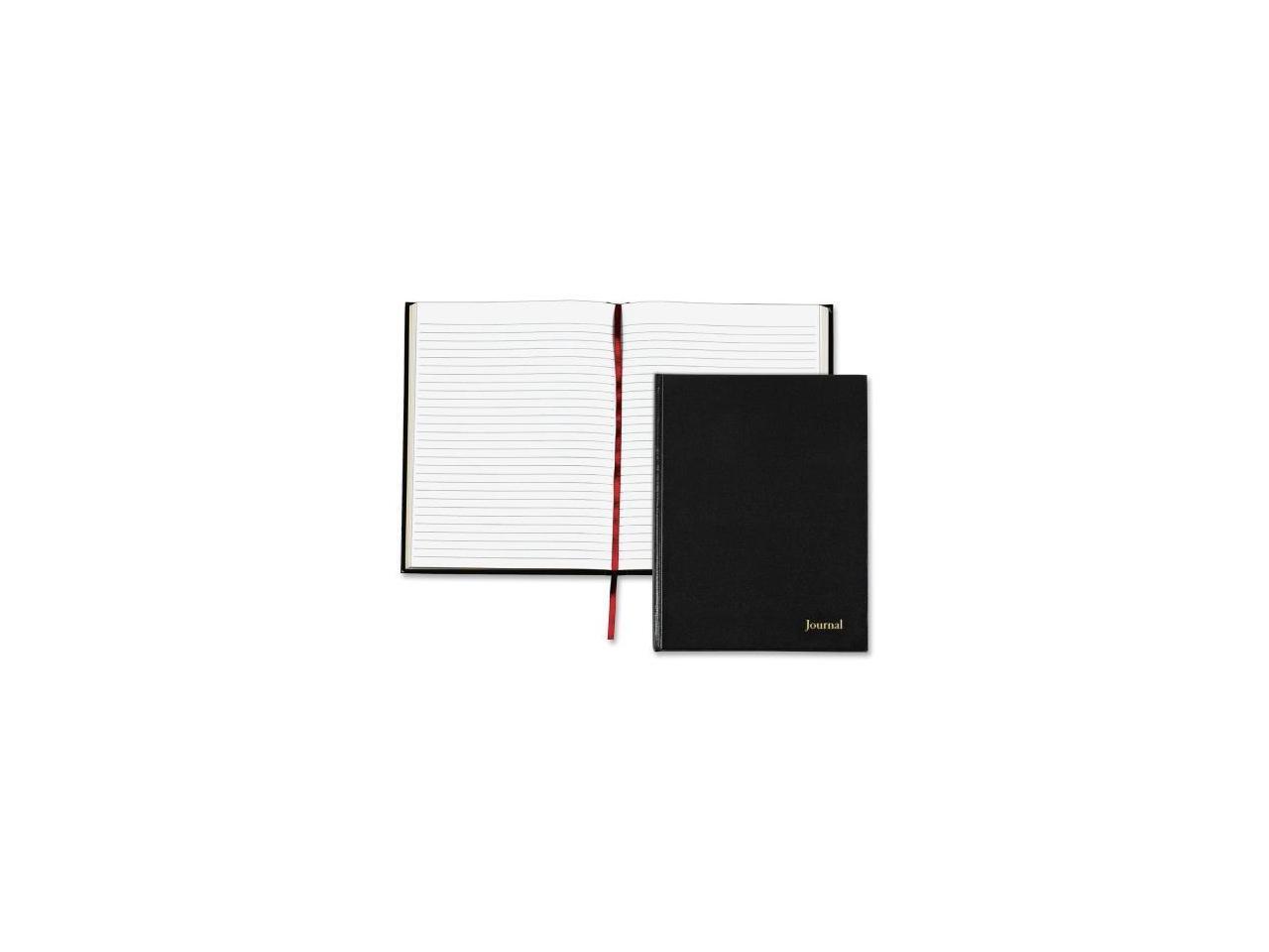 TOPS Professional Business Journal 160 Sheet – 20 lb – Letter 8.50″ x 11″ – 1 Ea