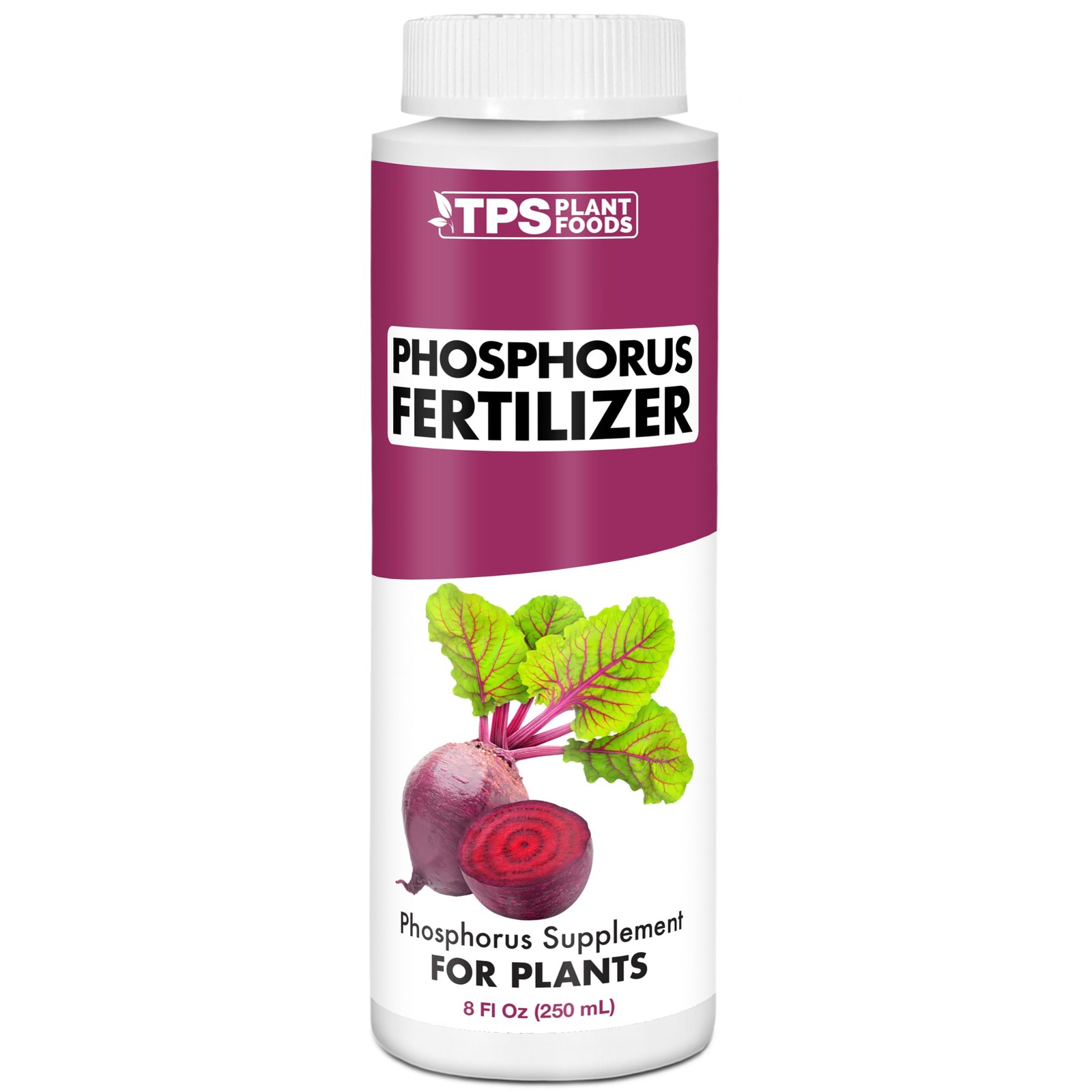 Phosphorus Fertilizer – Liquid Bloom for Strong Roots, Bigger Blooms & Flower…