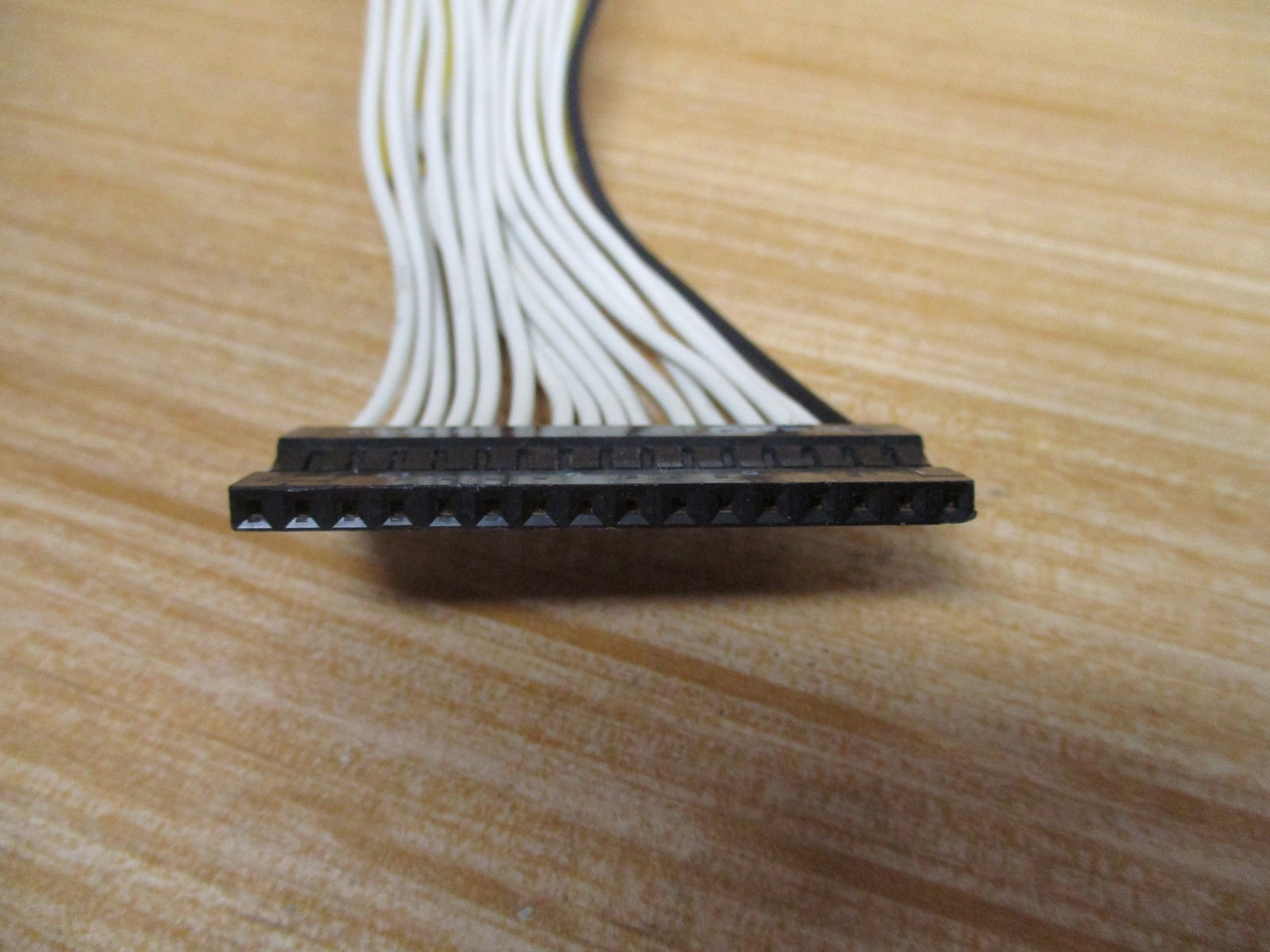 Indramat 244830 Cable IN 175/0155