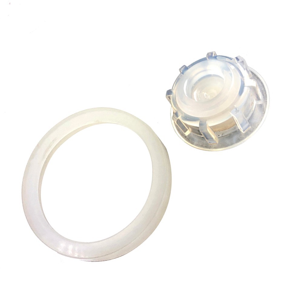 For Bostitch Compatible Spare Parts Pack of Two Cylinder Seals & Pistons
