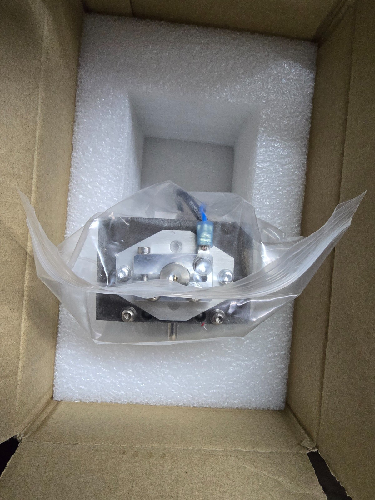 Waters PN 201000131 Performance Maintenance Kit 2475