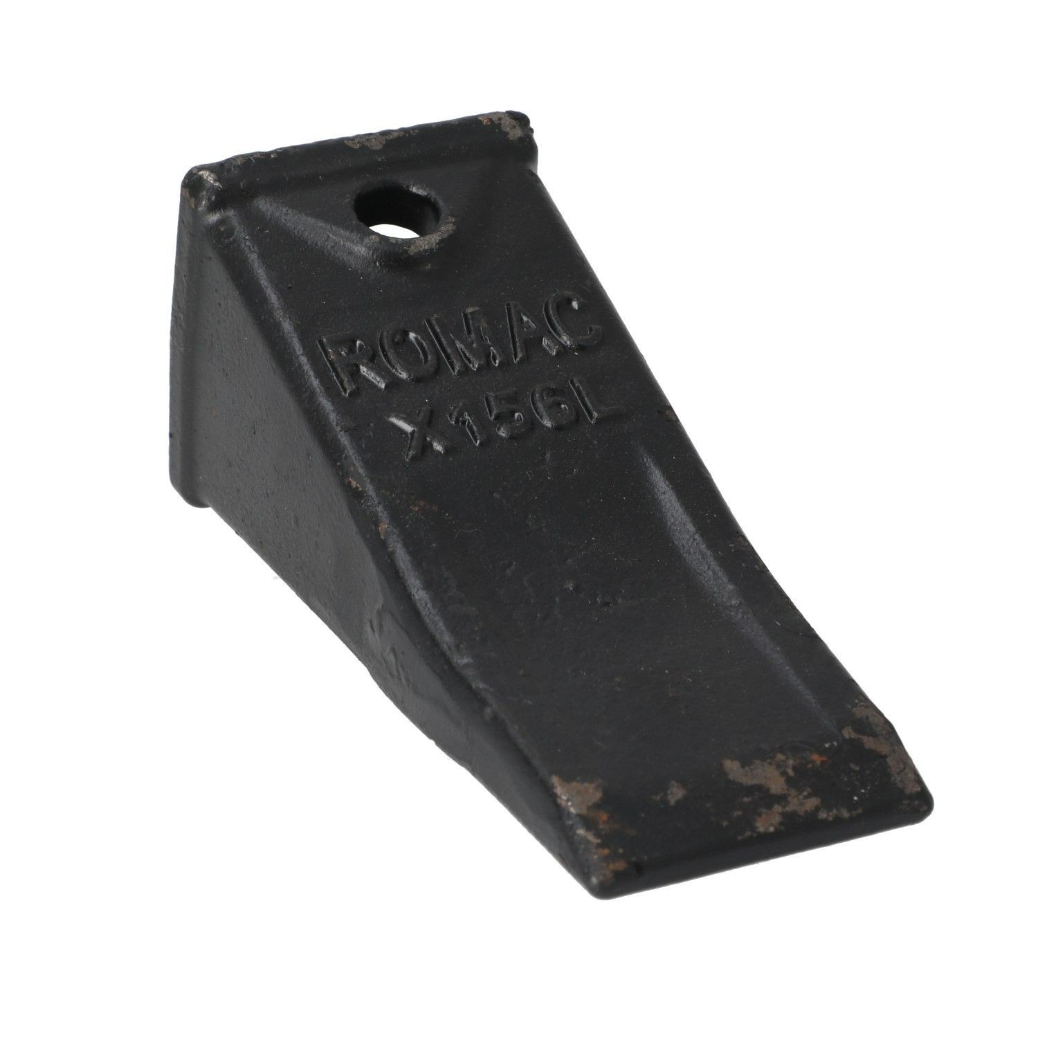 X156L 5 PACK Hensley Style Contains 5 Teeth and 5 Pins