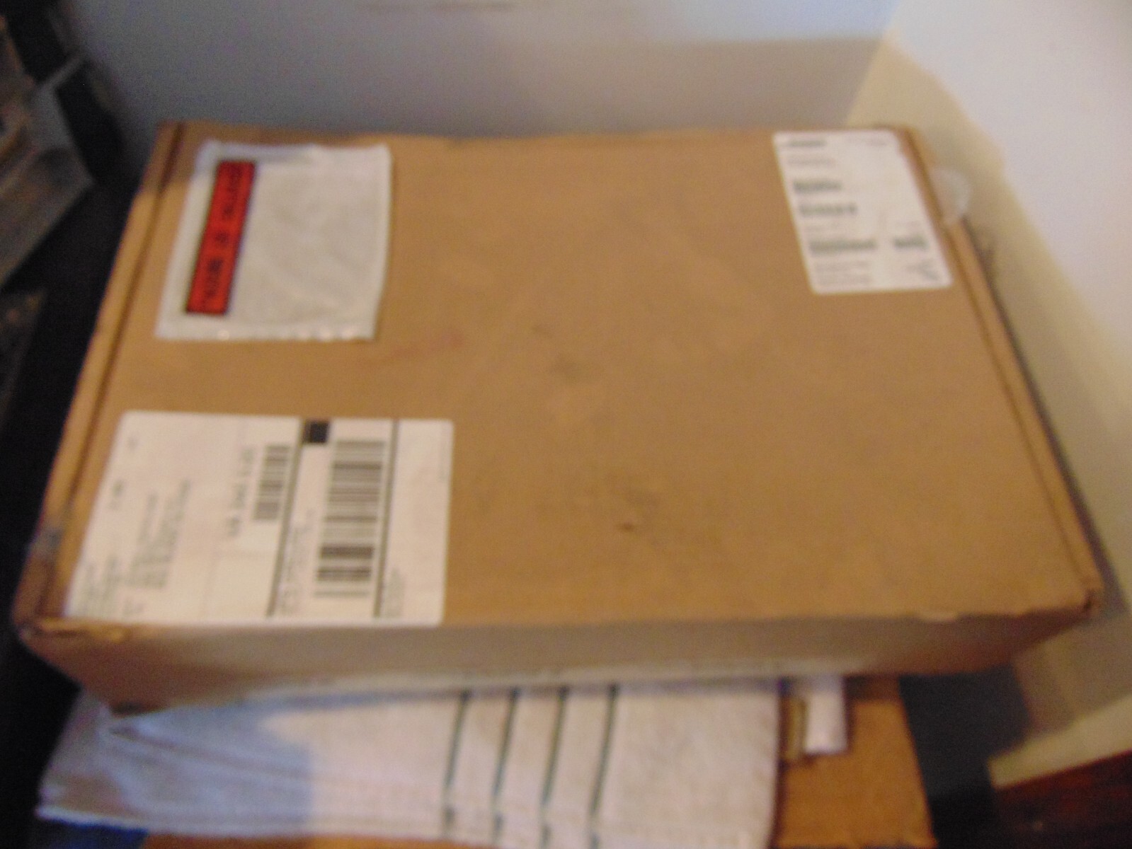 New / Unused ROCKWELL AUTOMATION ALLEN BRADLEY 1336-BDB-SP29D Revision 21