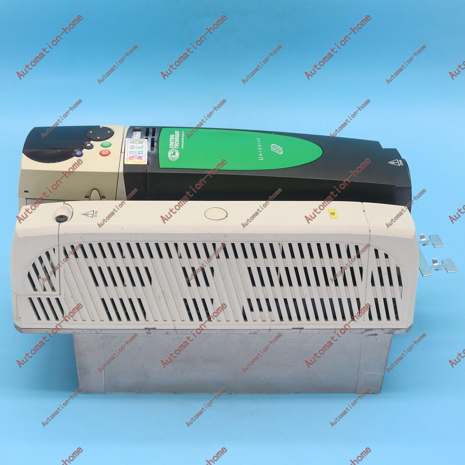 1Pc Used EMERSON UNIDRIVE SP2402 Control Techniques Tested In Good