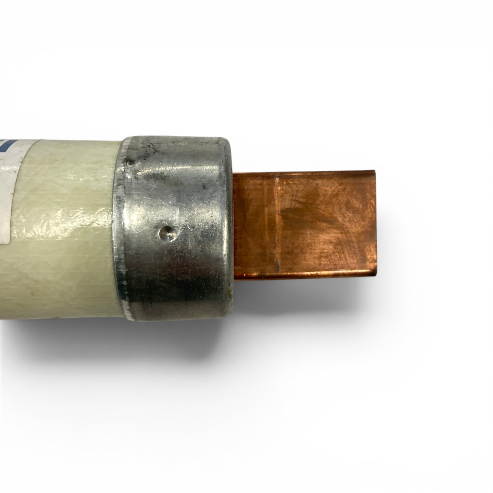 Mersen Ferraz Shawmut TRS200R Tri-Onic 200 Amp 600V Class RK5 Fuse