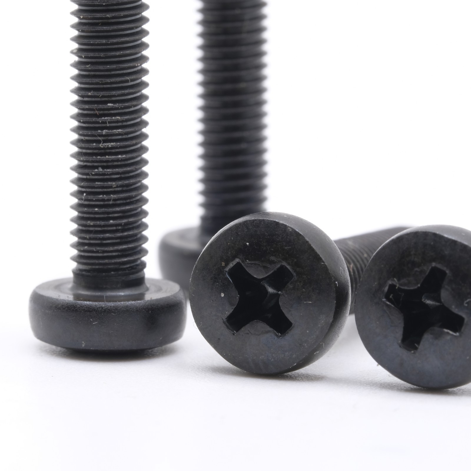Screws for TCL 55S423 TV Stand / Legs (Set of 4)
