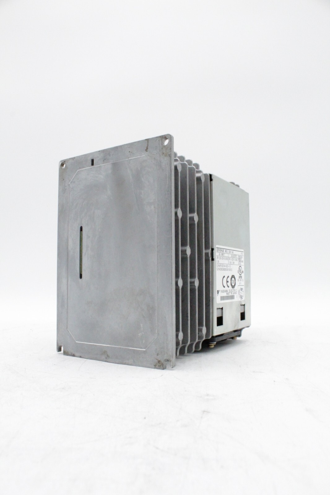 Yaskawa Electric SGDH-15AE ServoPack