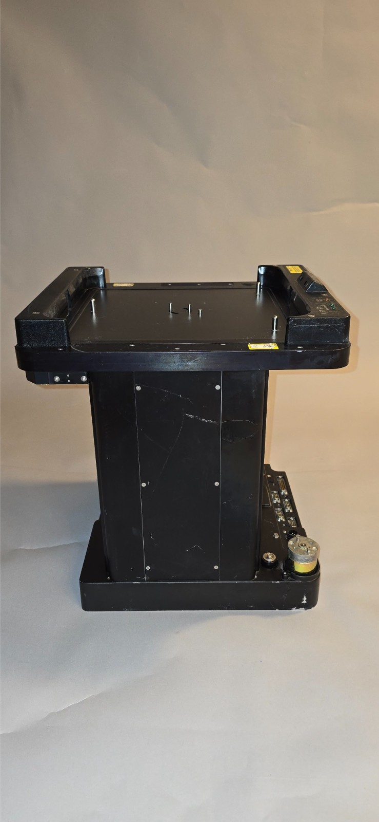 Asyst SCI Indexer 2200, P/N 9700-4421-01