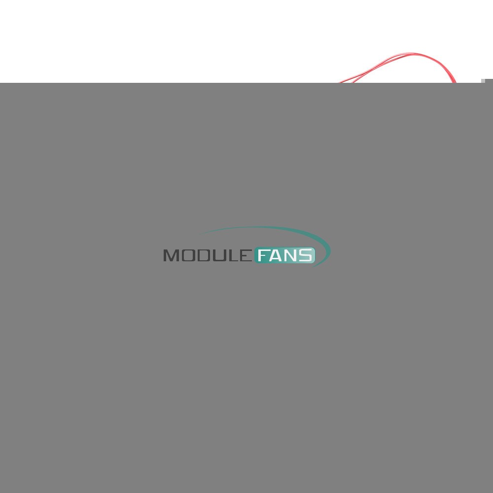 22.5W Power Bank Motherboard Module Fast Charging Mobile Power Circuit Board