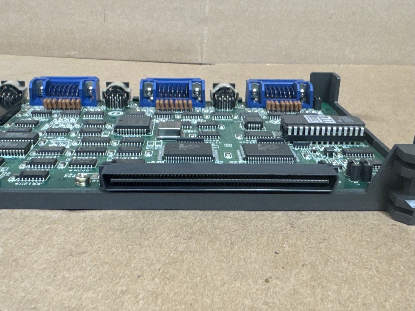 Yaskawa JANCD-FC300B-3 Rev. D DF9200040-D0N Axis Control Board FAST SHIPPING