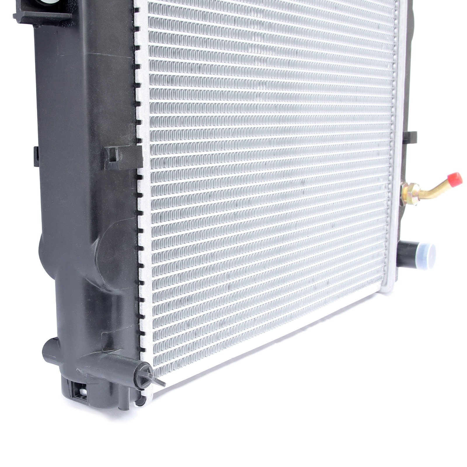 16420-F1180-71 16460-U1280-71 FORKLIFT RADIATOR MORE SEPARATED FINS RDT002