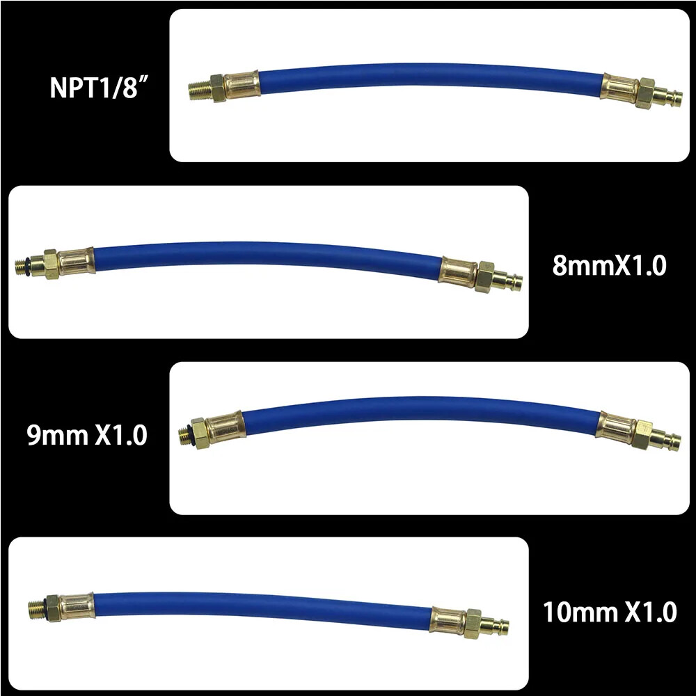 Shock Absorber Test Tool Air Suspension Leak Detector Pressure Leak Detector