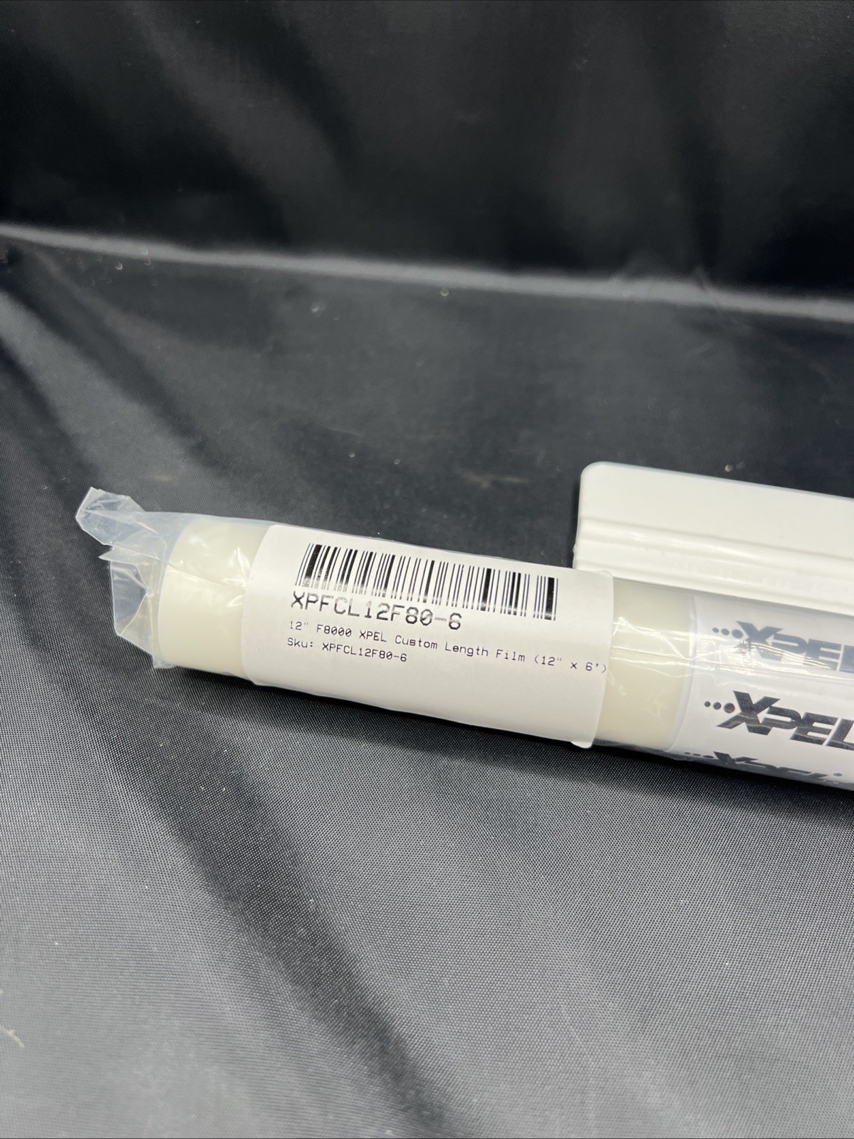 XPEL Gloss Surface Protection Film 12 Inch x 72 Inch Roll (1 ft x 6 ft)