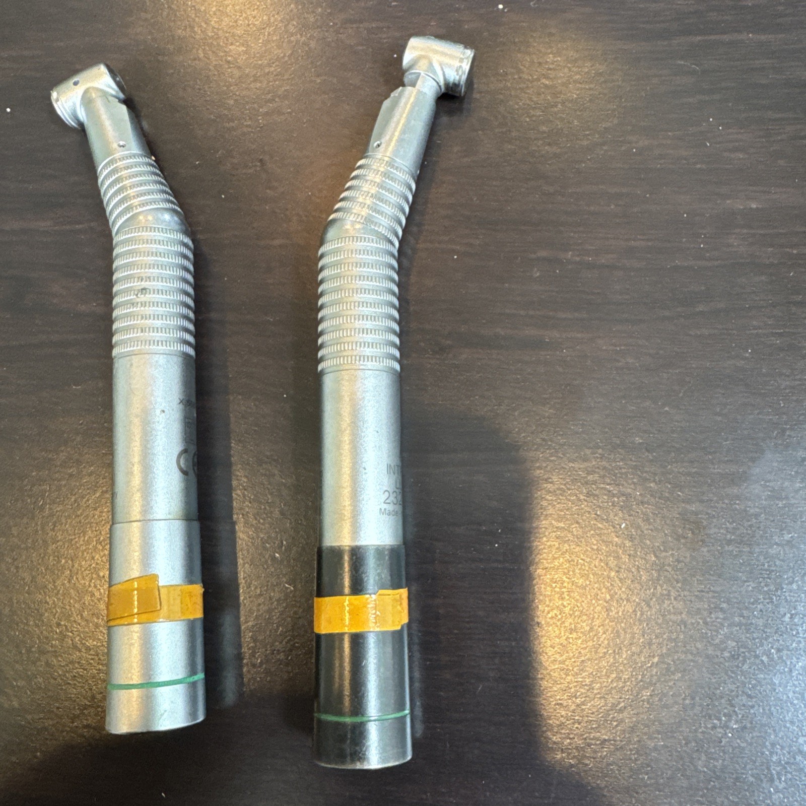 Kavo Intraflex LUX 2 2320LN Low Speed Air Motor Dental Handpiece