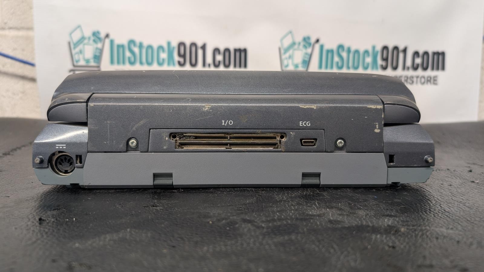 SonoSite M-Turbo Ultrasound System – Transducer Freezes System (As-Is)