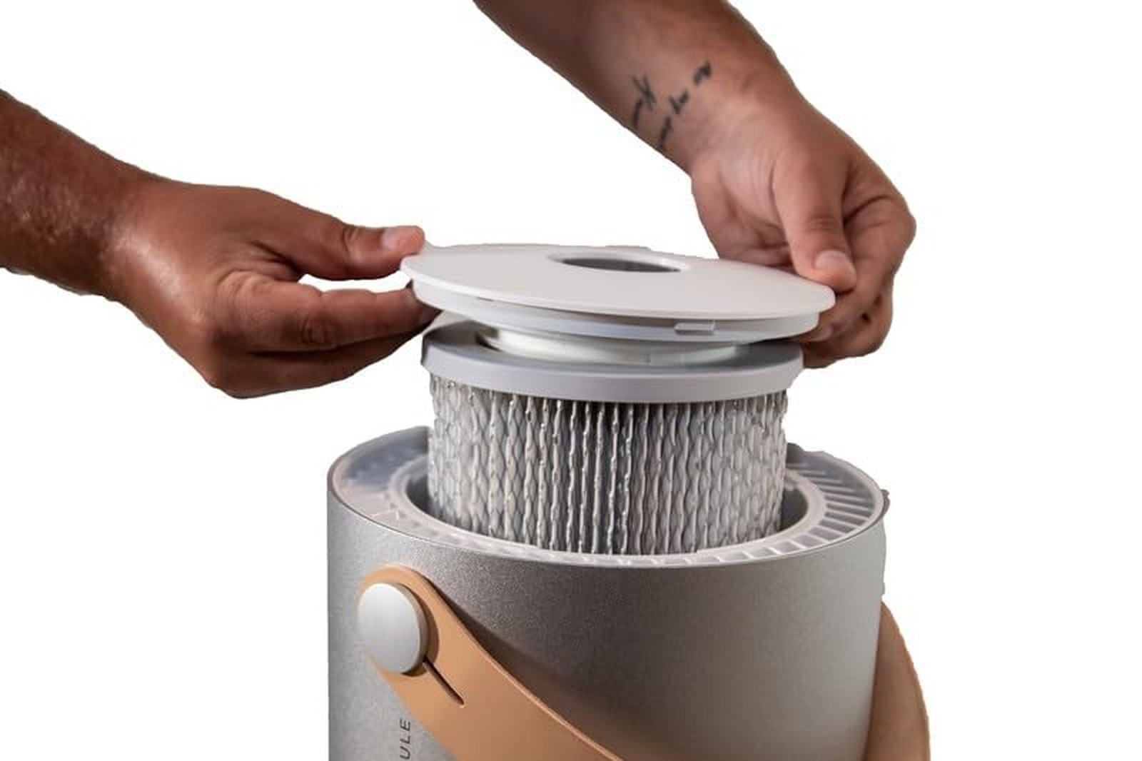 Molekule Air PECO-Filter Replacement – Authentic Molekule Advanced PECO-Filte…