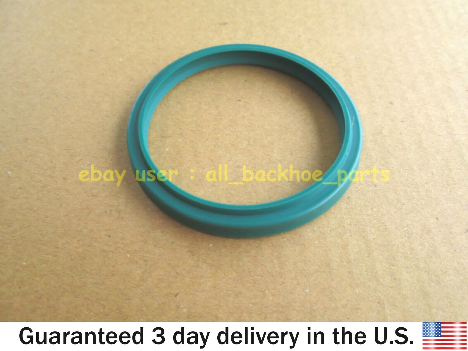 JCB BACKHOE – HYDRAULIC CYL SEAL KIT 60MM ROD x 100MM CYL (991/00145 991/00107)