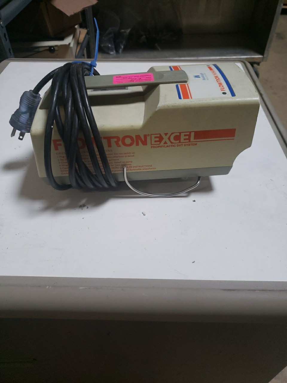 Huntleigh Flowtron Excel – Used