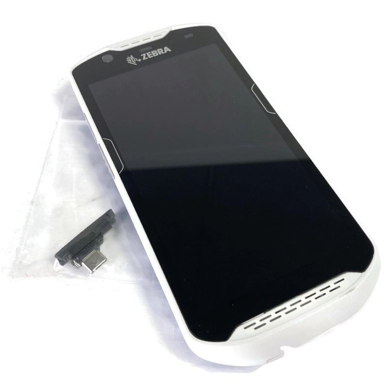Zebra TC51 Touchscreen Barcode Scanner 4GB Ram Android 8.1.0 TC510K-1HDZU4P-US