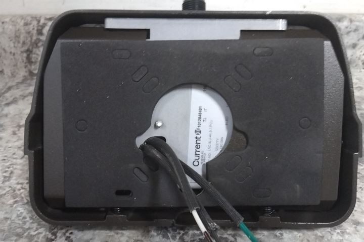 Exo LNC-9LU-4K-3-1-PCU 120 to 277VAC 4000K 22W LED Wall Pack