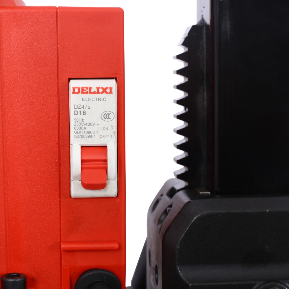 Diamond Core Drilling Machine, Wet & Dry Concrete Core Drill, 700RPM