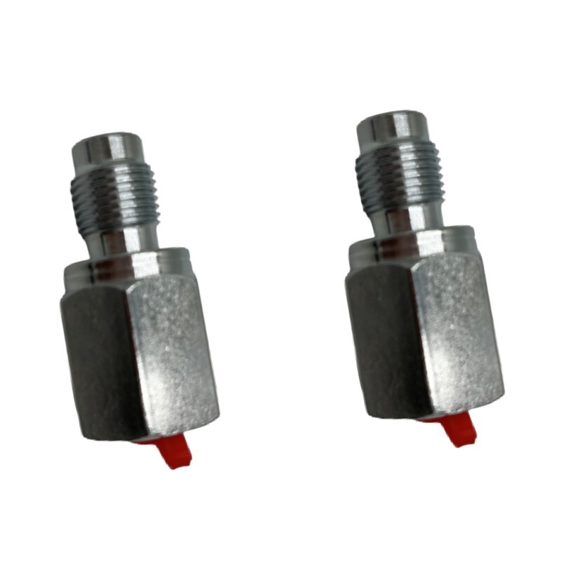 2PK Yanmar 172122-37844 Grease Track Adjuster New