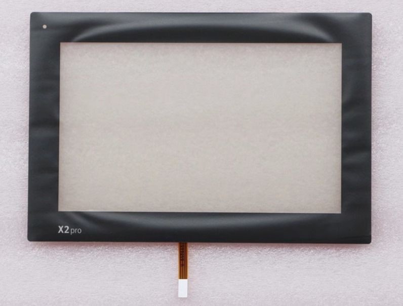 NEW BEIJER X2pro 7-B2 Touch Screen Glass