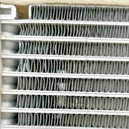 Universal A/C Evaporator Core-Evaporator Plate UAC EV 939695PFC (Slight Damage)