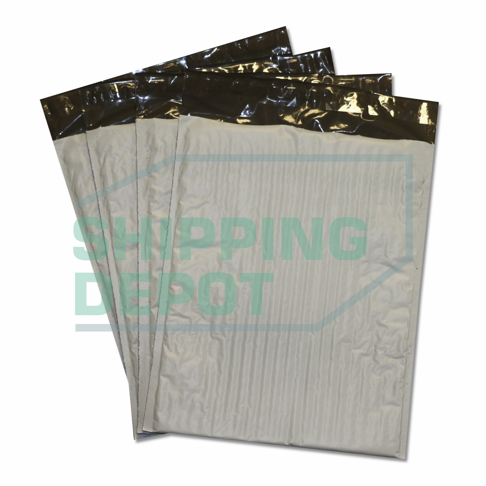 300 #2 8.5×12 Poly Bubble Mailers Self Seal Padded Envelopes 8.5″x12″ SecureSeal