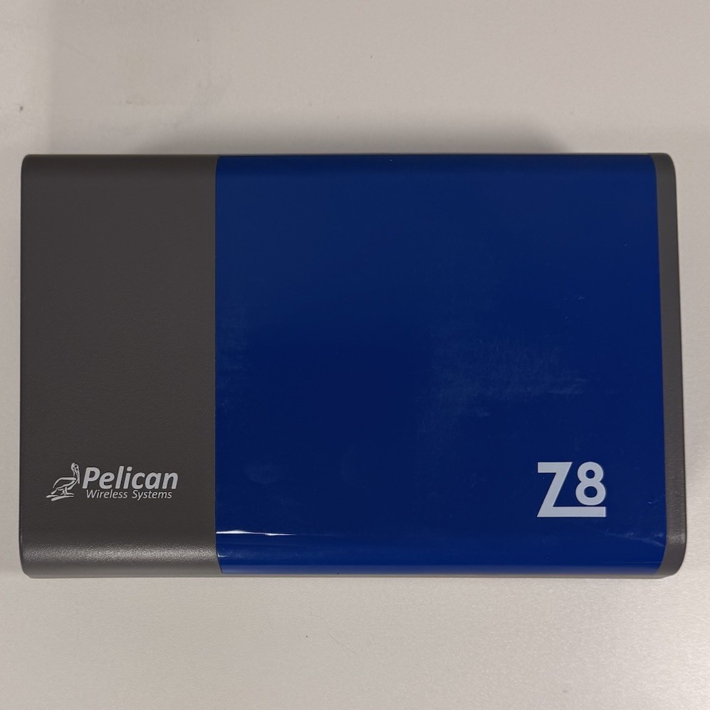 Pelican Wireless Z8-8213 Zone Controller 24VAC New Open Box w Installation Guide