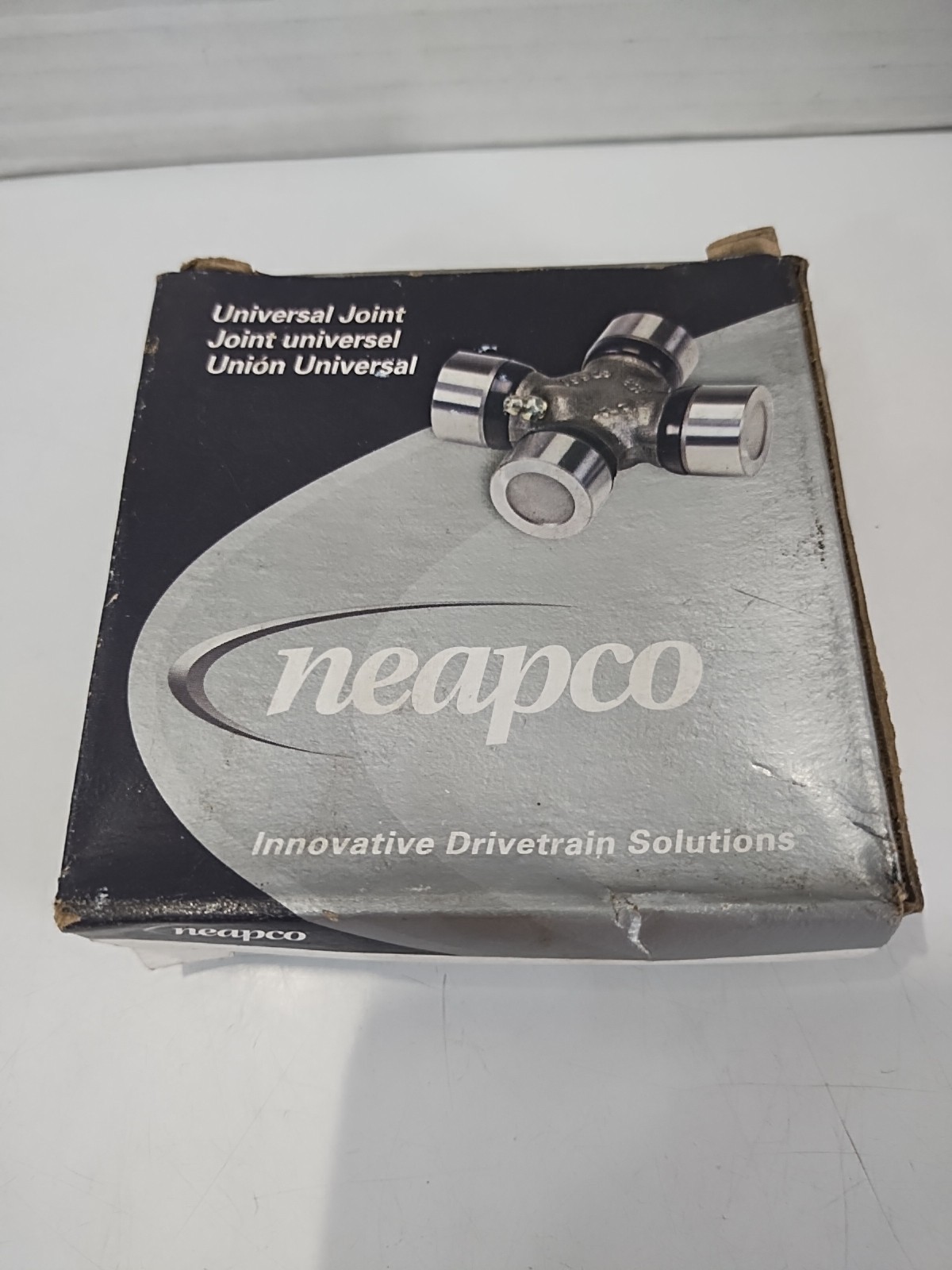 Neapco 1-0170 Universal Joint Spicer 5-170x 2207A ~ New In Box Sealed