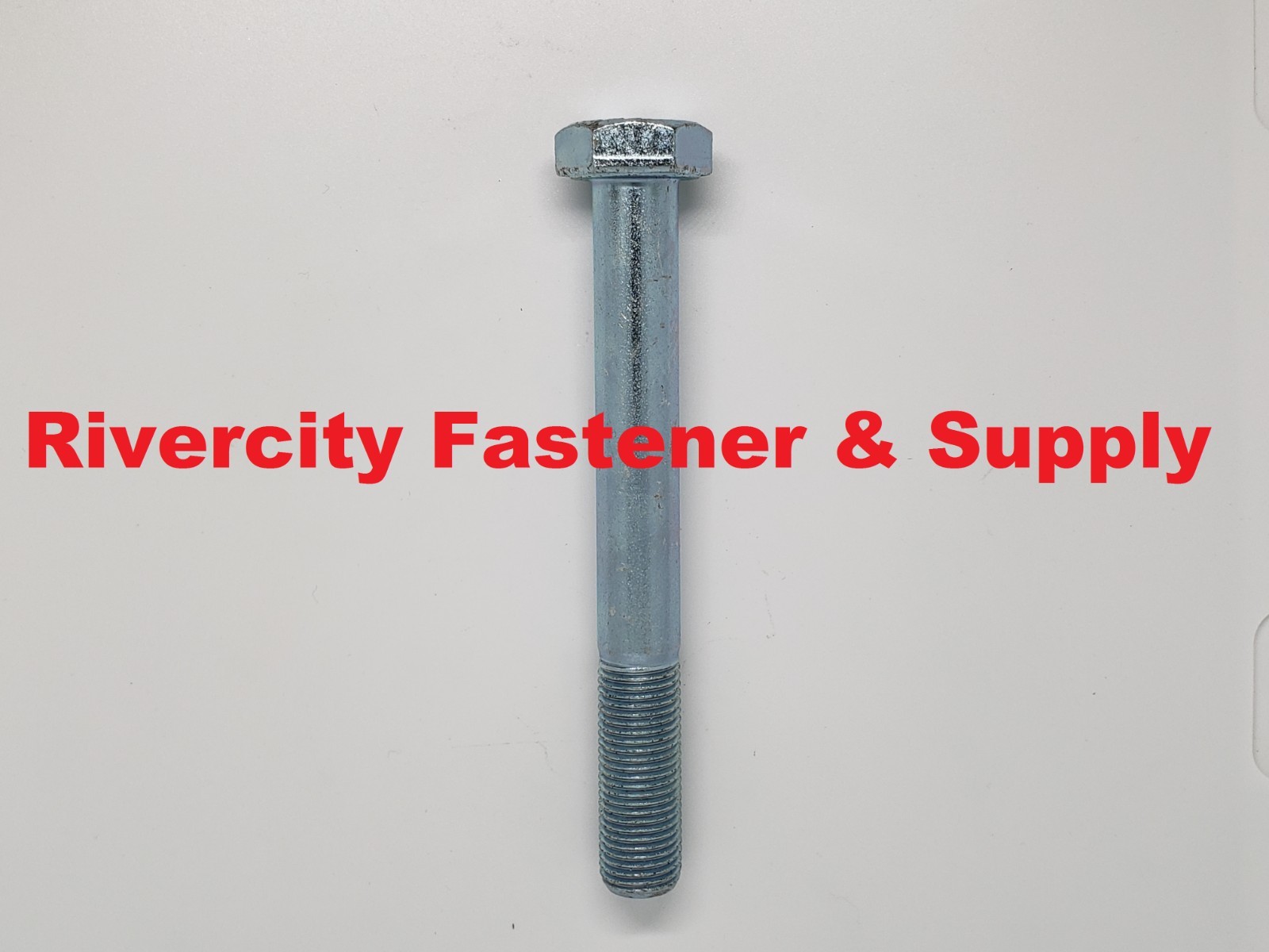 M12-1.25×100 Hex Head Cap Screws M12x1.25×100 Bolts 12mm x 1.25 x 100mm Bolt M12