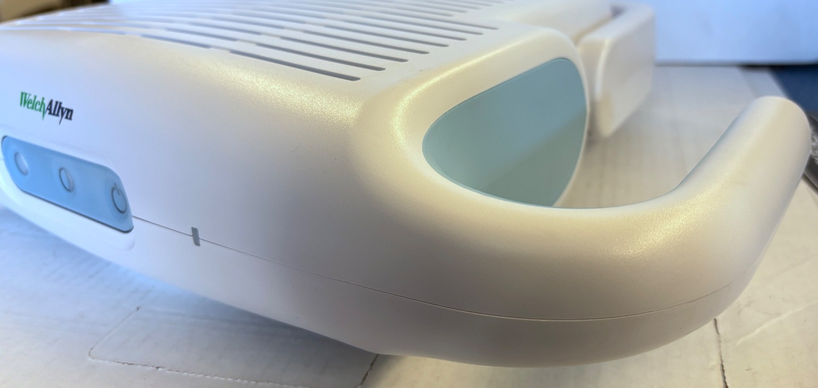 Welch Allyn GS 900 Exam Light / Procedure Light Green Series; Head ONLY