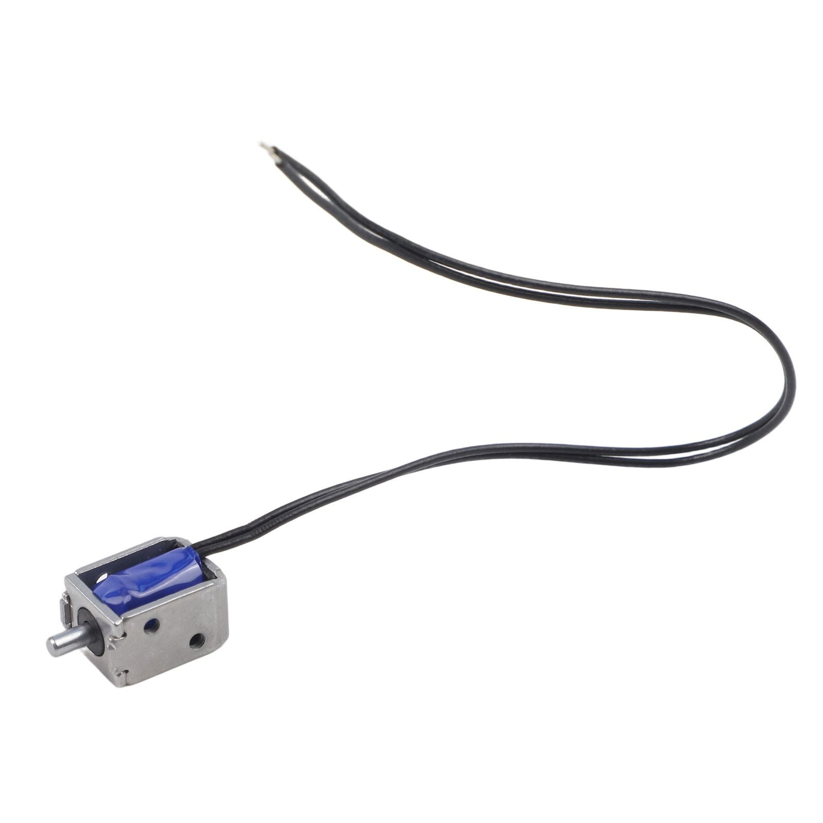 Easy Installation Electromagnetic Lock Power Bank 3MM DC5/12V SM0415-3