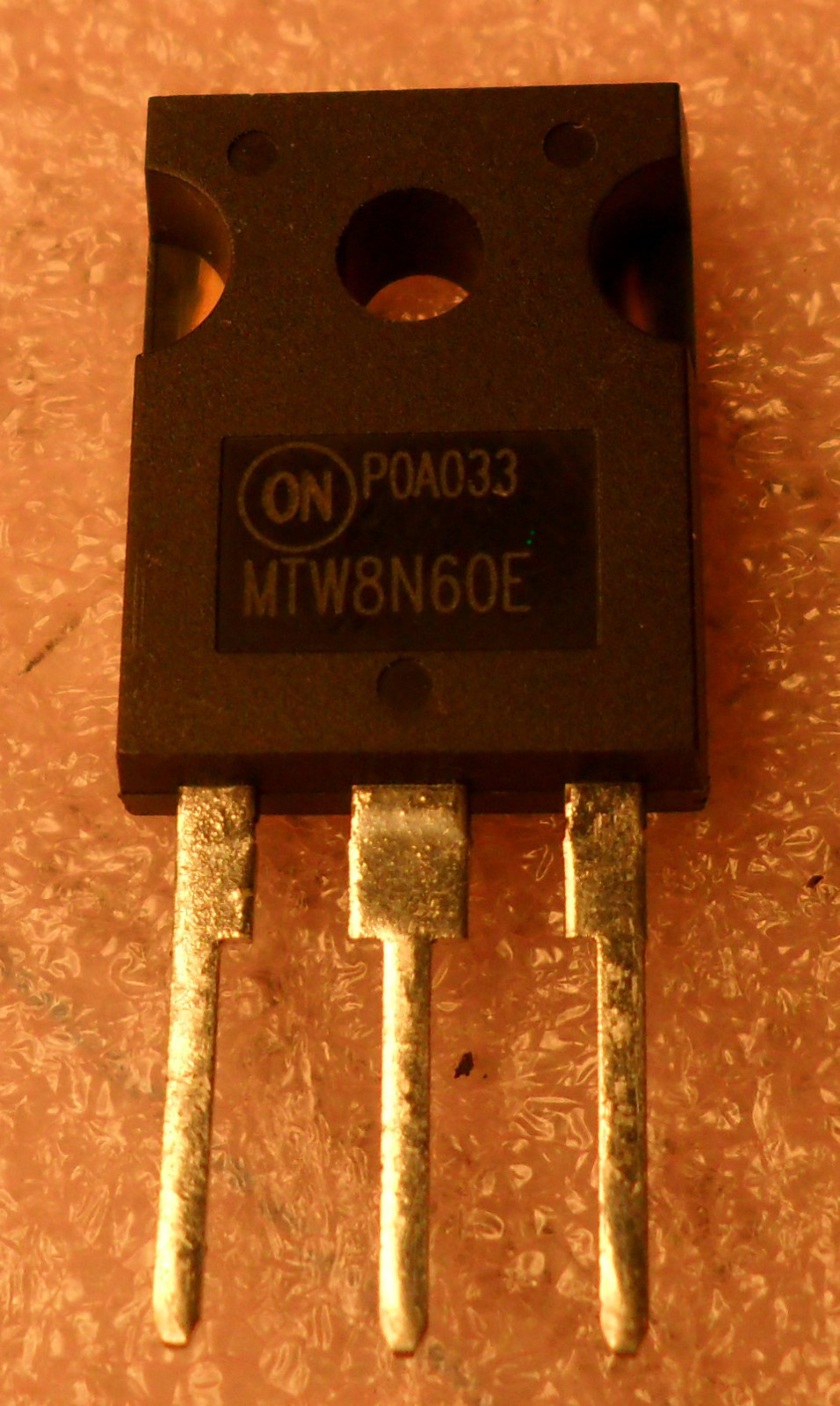 Power FET Transistors – Lots and Singles – New – Vintage – Tested